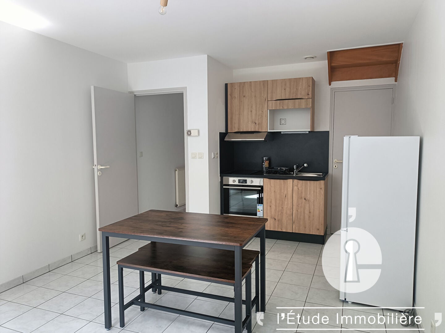 Appartement Rue de l'Ermitage à Laval