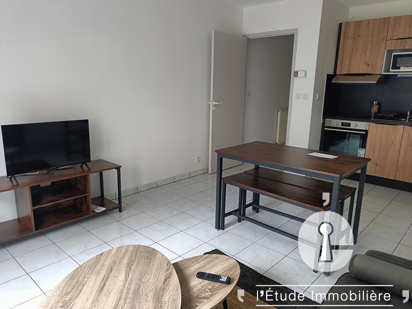 Appartement Rue de l'Ermitage à Laval