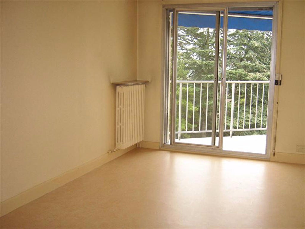 Appartement Avenue André Malraux à Tours