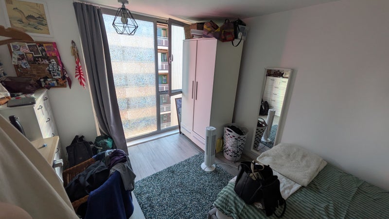 Flat Umberston Street in Greater London