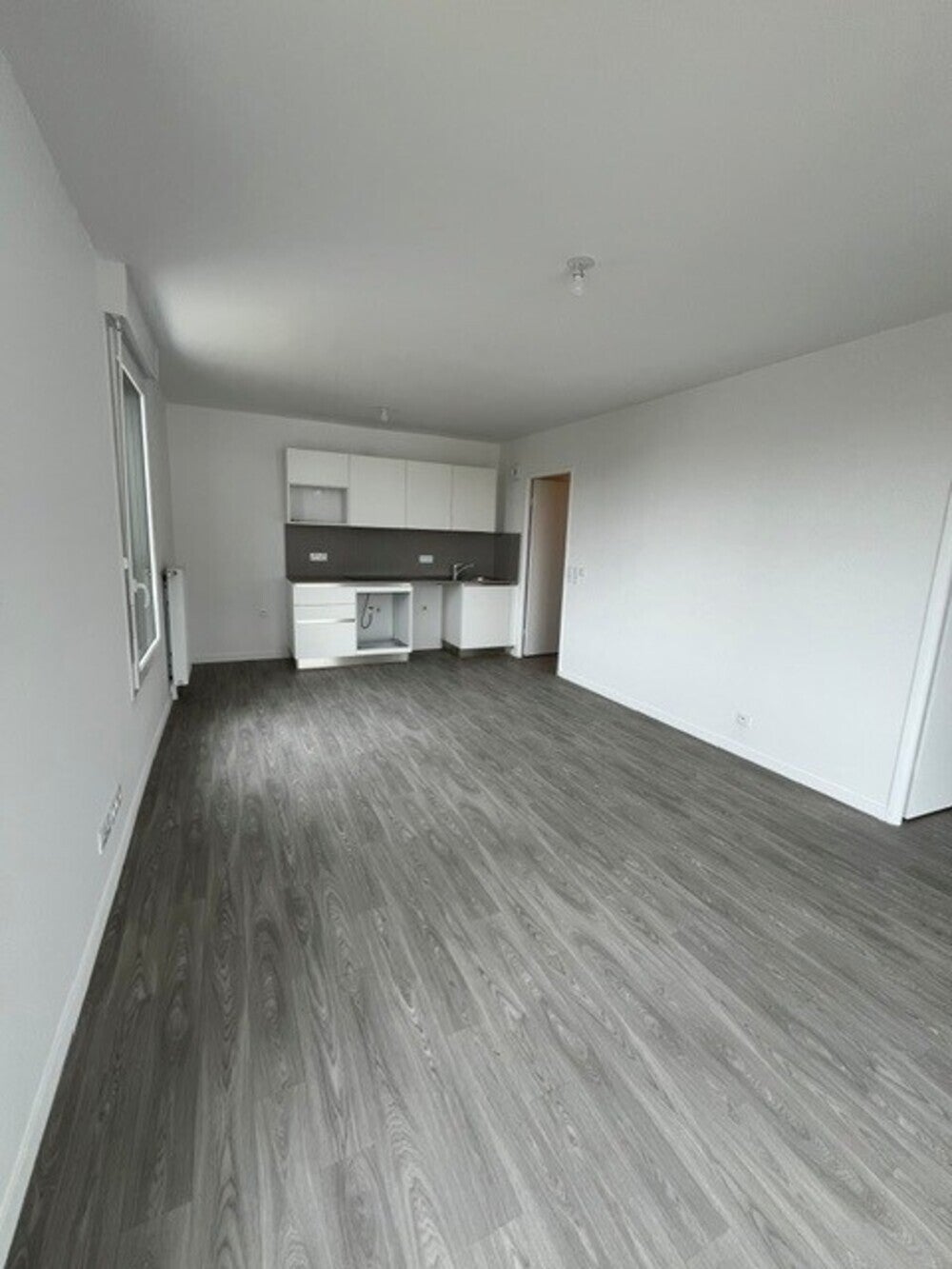 Appartement Rue des Bordières à Créteil