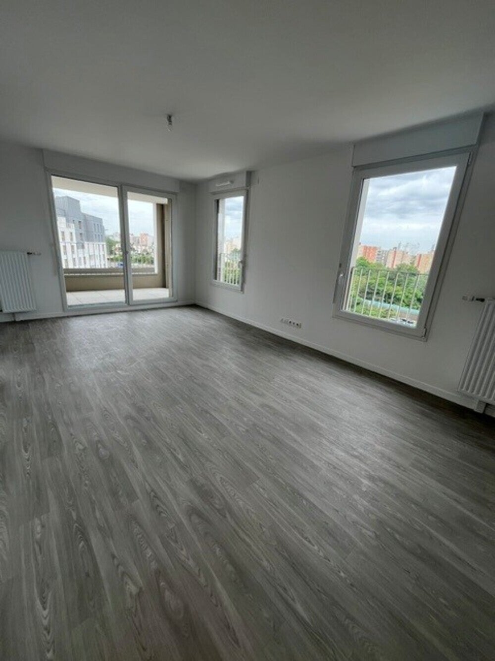 Appartement Rue des Bordières à Créteil