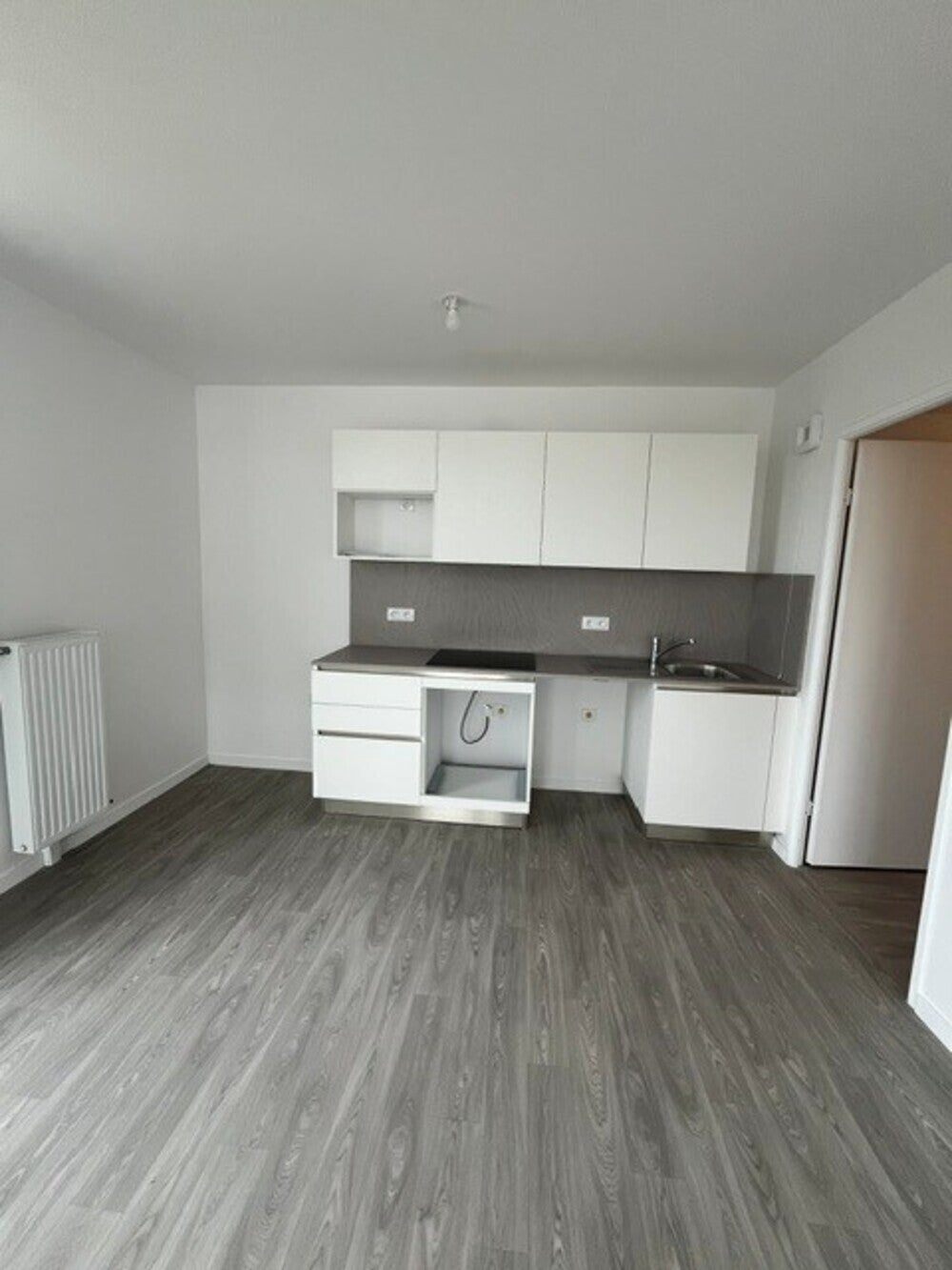 Appartement Rue des Bordières à Créteil