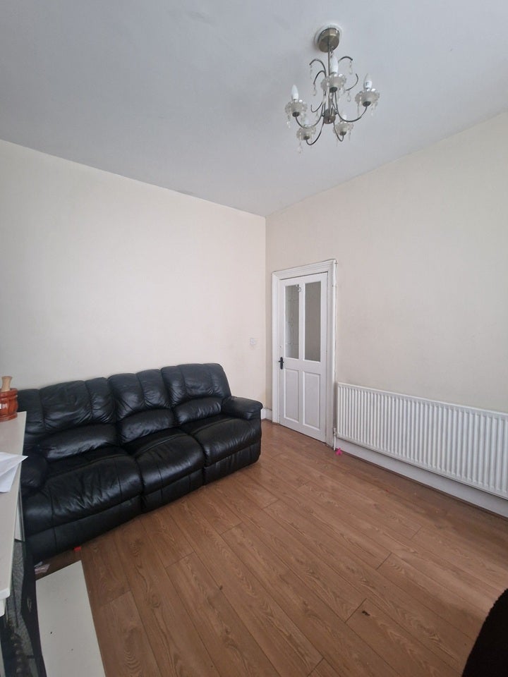 House Shenstone Road in Birmingham