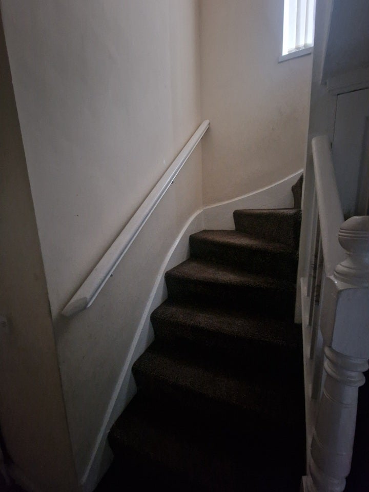 House Shenstone Road in Birmingham