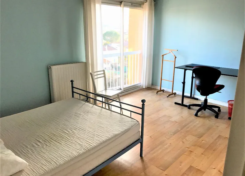 Appartement Boulevard du Lude à Albi