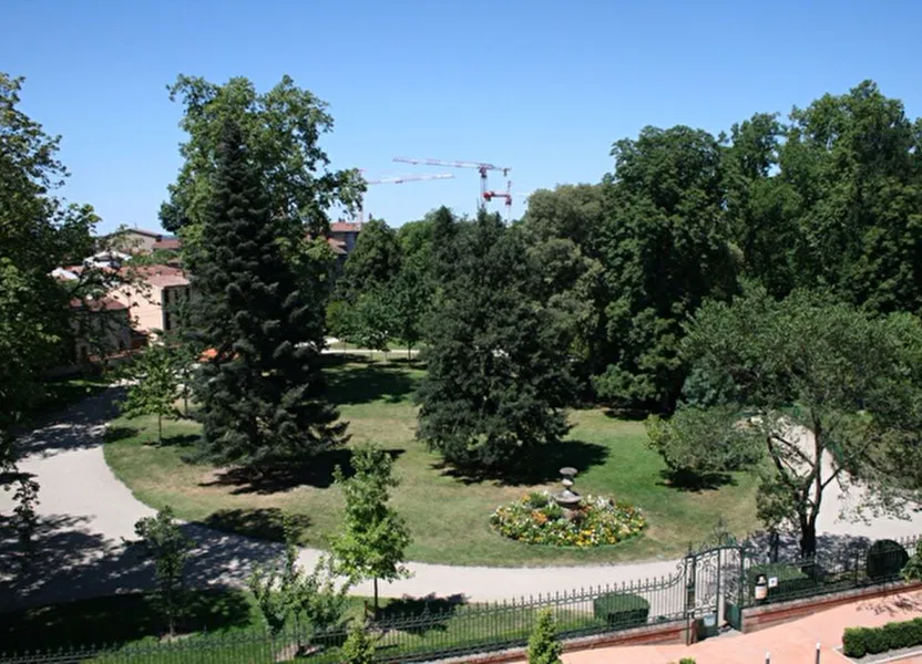 Appartement Boulevard du Lude à Albi