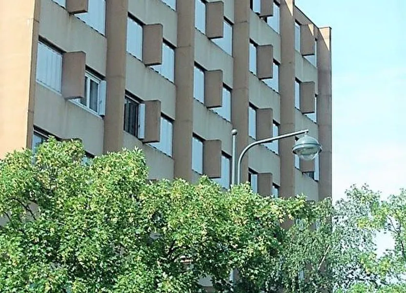 Appartement Boulevard du Lude à Albi