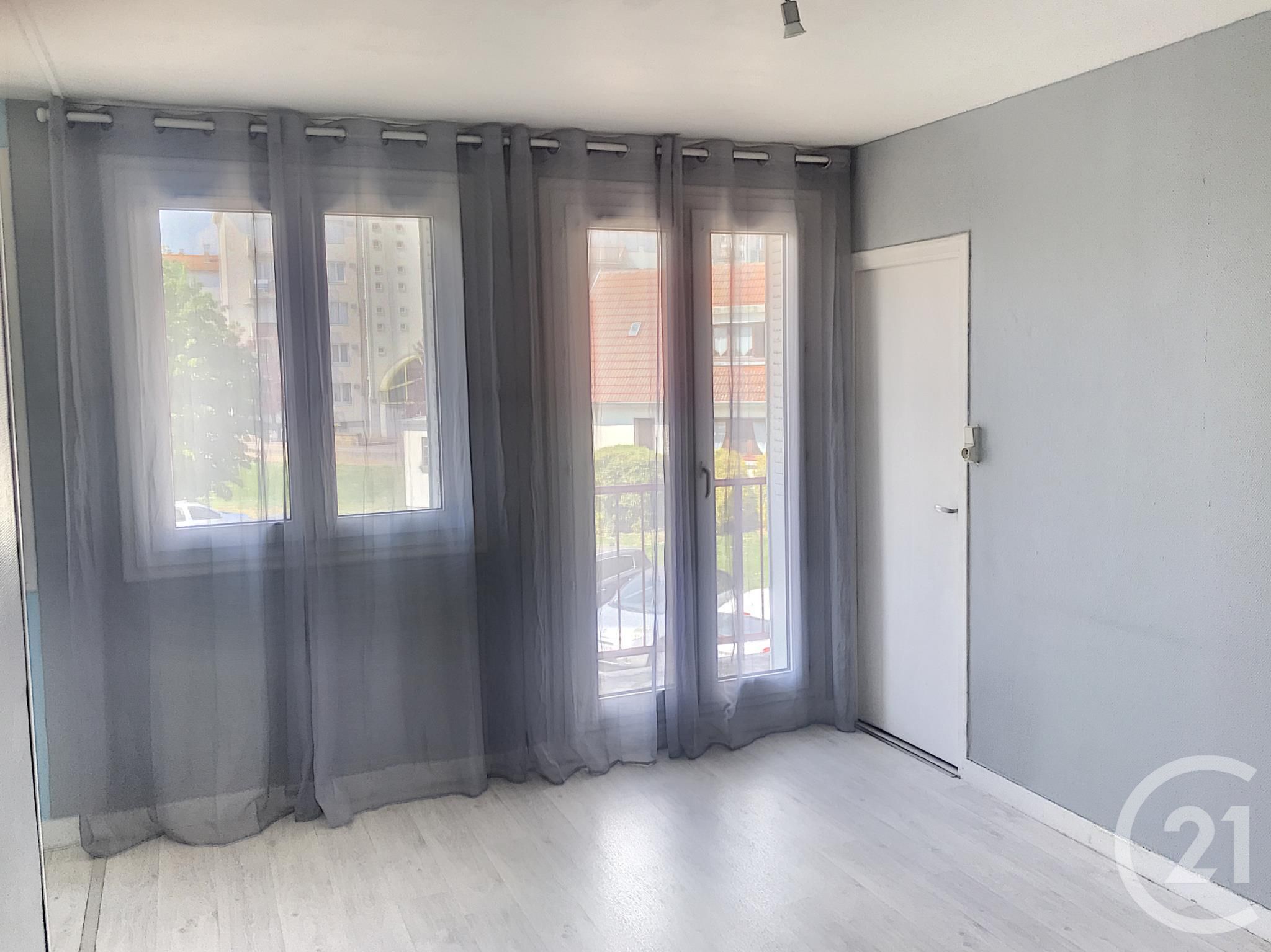 Appartement Rue Adolphe Thiers à Saint-André-les-Vergers