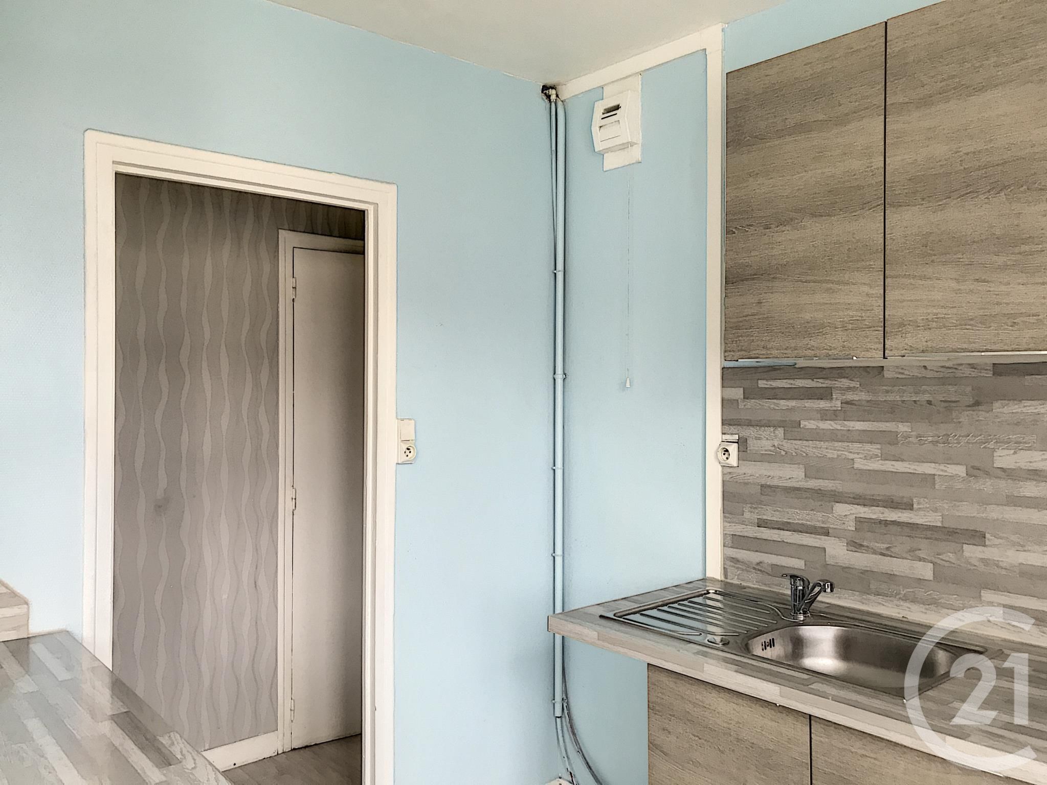 Appartement Rue Adolphe Thiers à Saint-André-les-Vergers