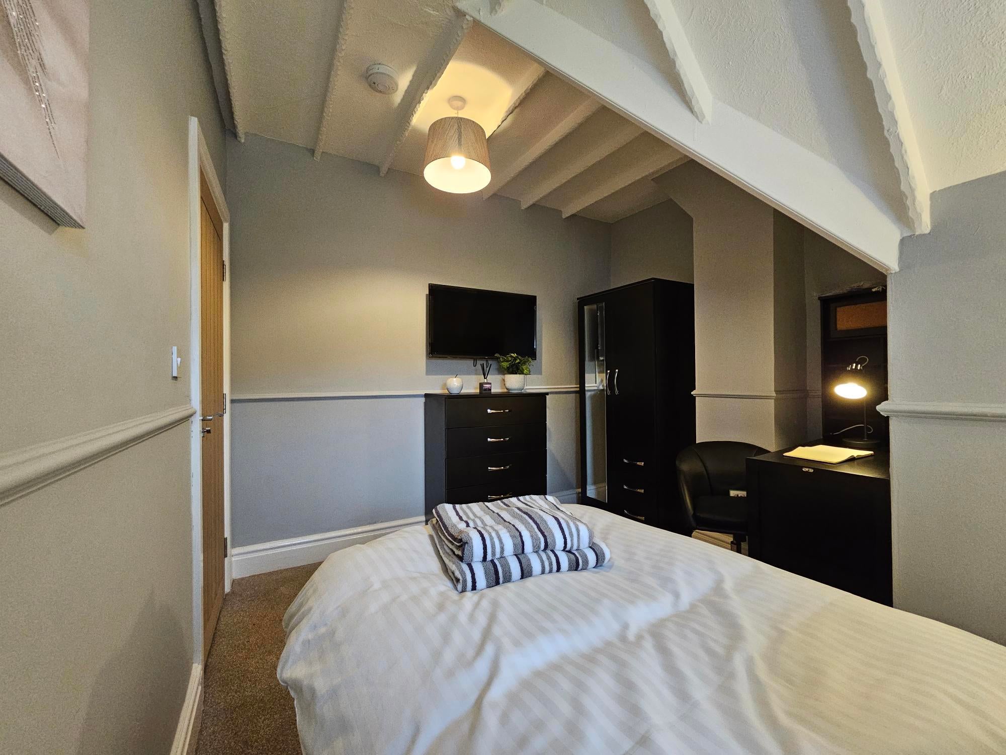 Room Grangeside in Blackwell
