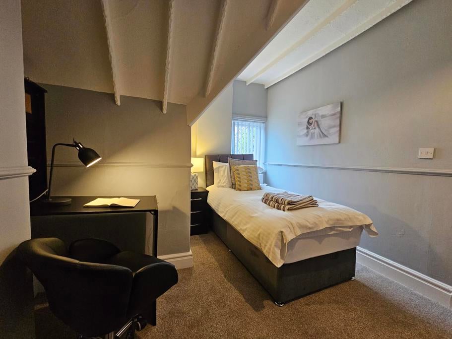 Room Grangeside in Blackwell