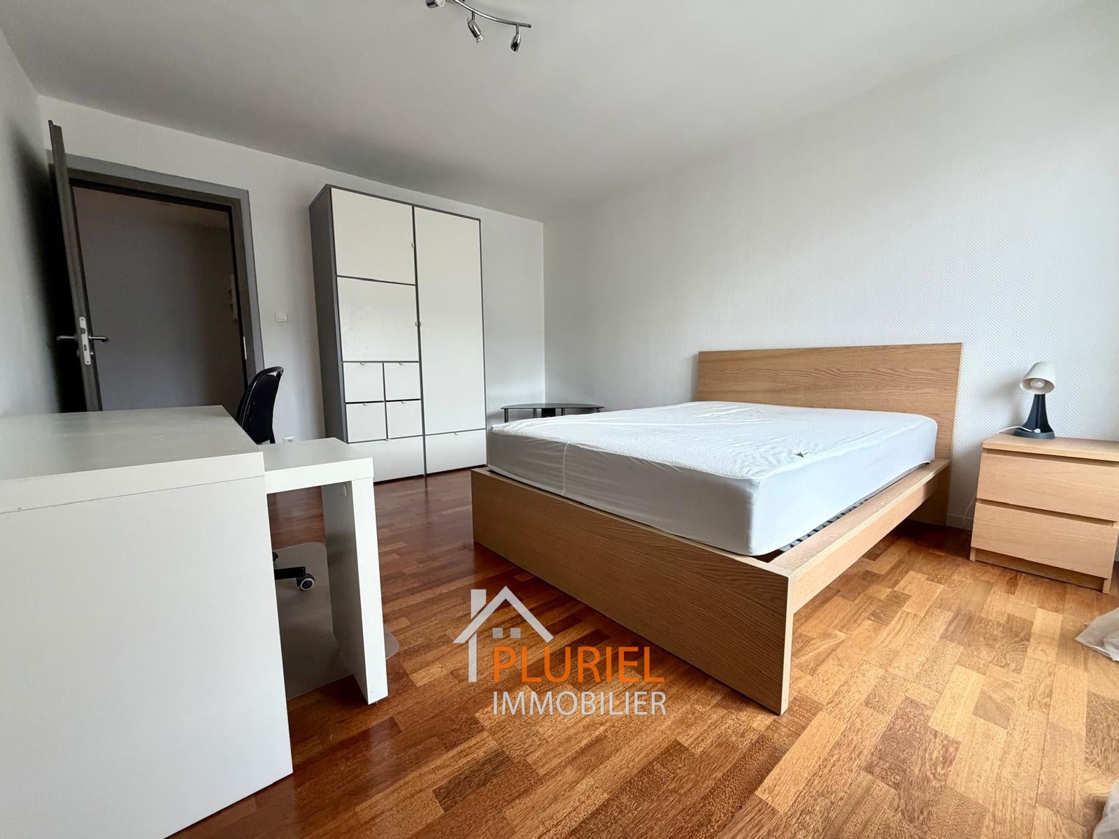 Room Rue de la Toussaint in Strasbourg