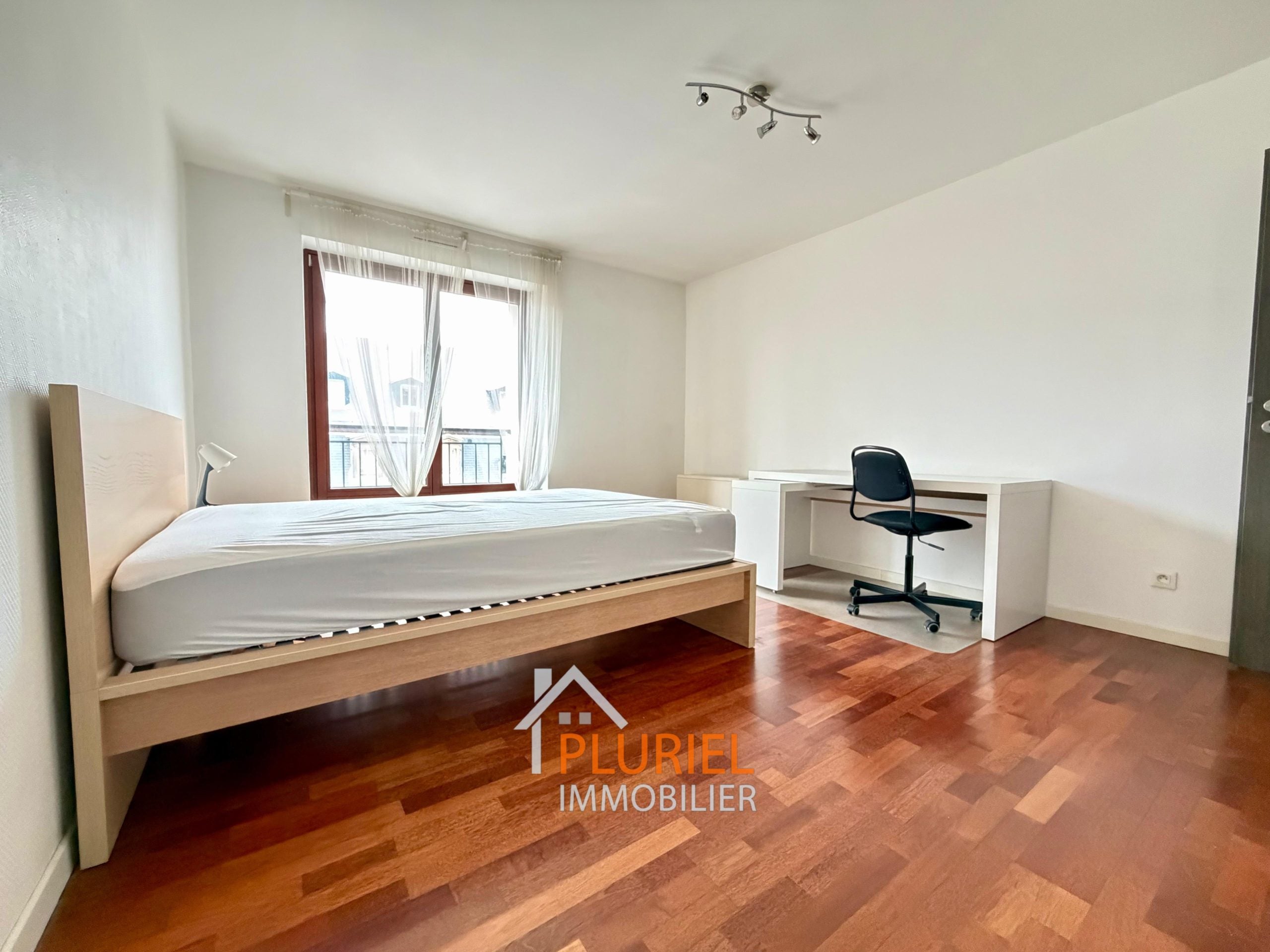 Room Rue de la Toussaint in Strasbourg
