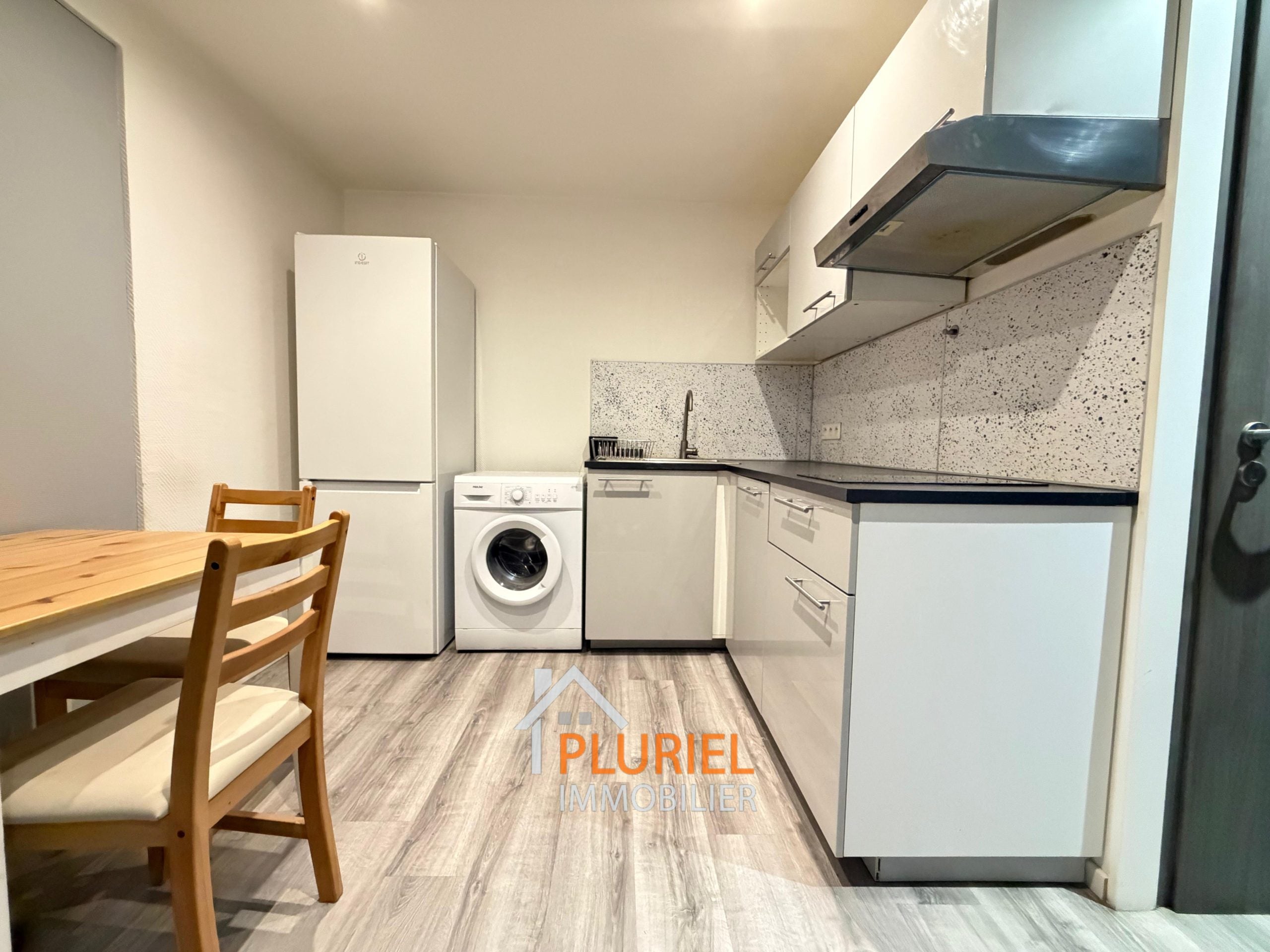 Room Rue de la Toussaint in Strasbourg
