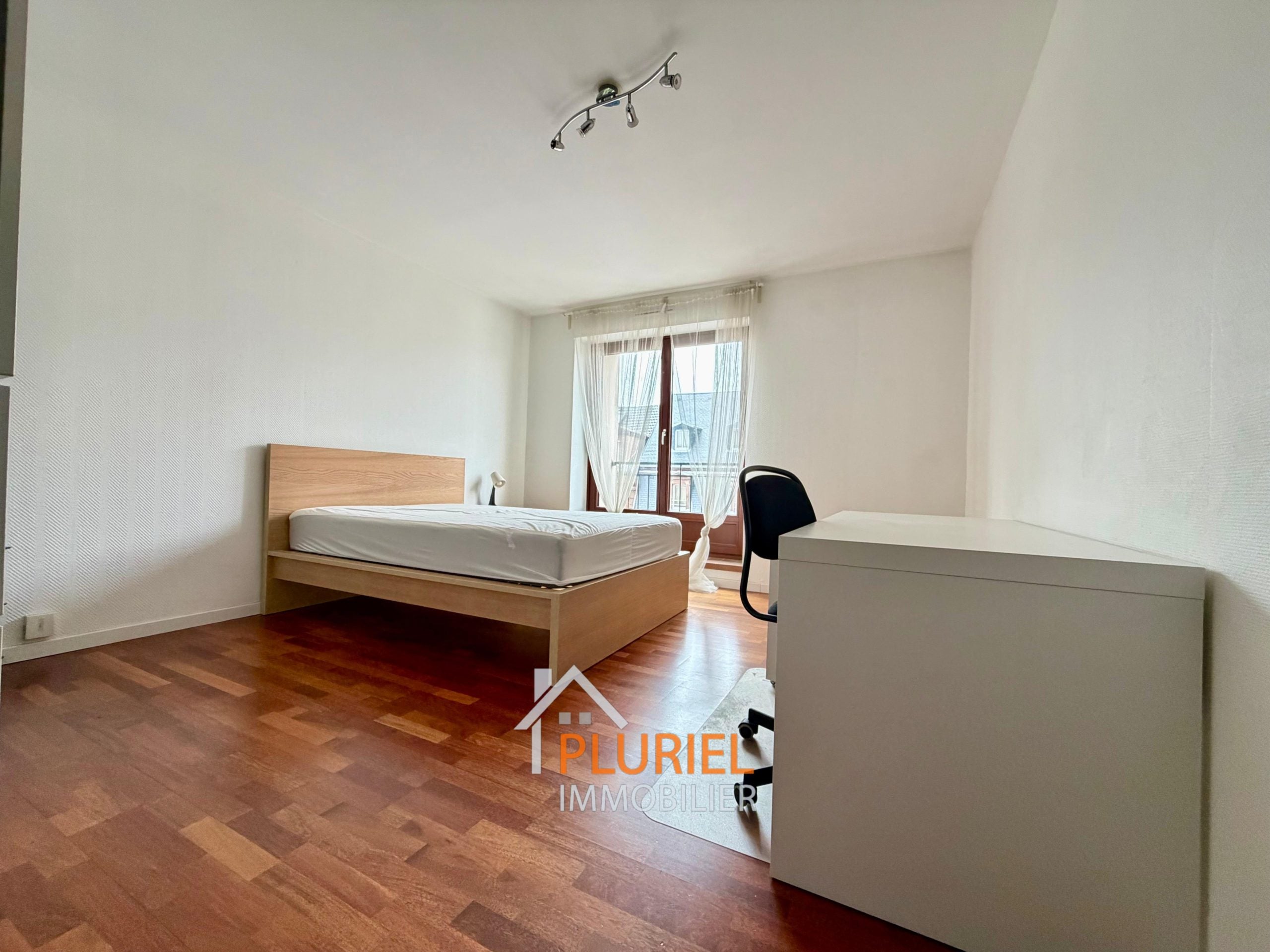 Room Rue de la Toussaint in Strasbourg