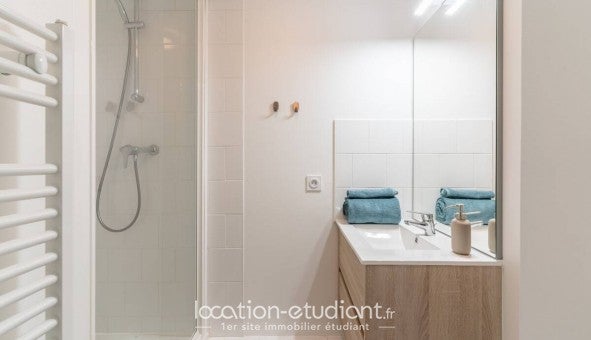 Appartement Avenue Carnot à Massy