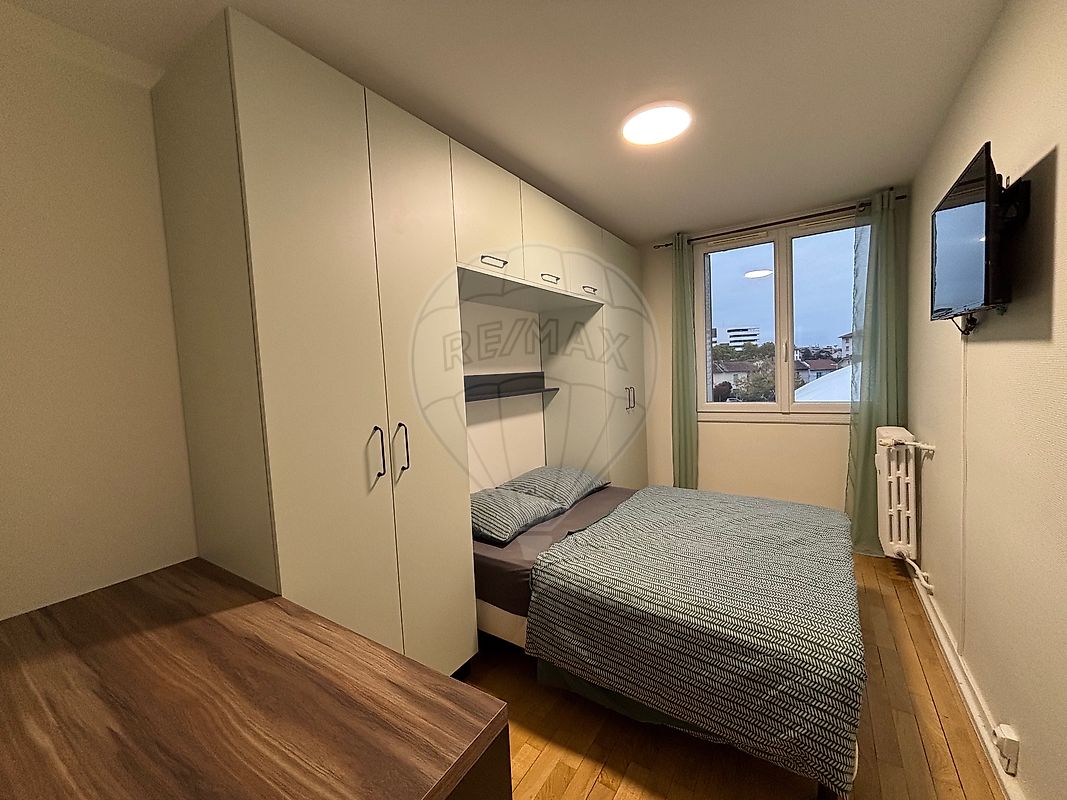 Appartement Boulevard Edmond Michelet à Lyon