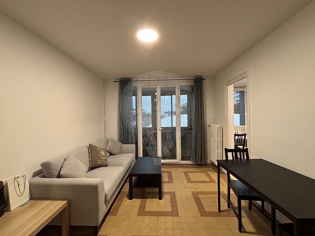 Appartement Boulevard Edmond Michelet à Lyon