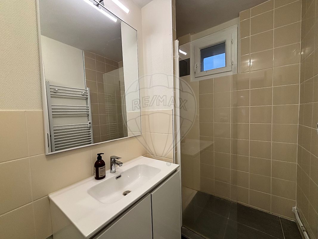 Appartement Boulevard Edmond Michelet à Lyon