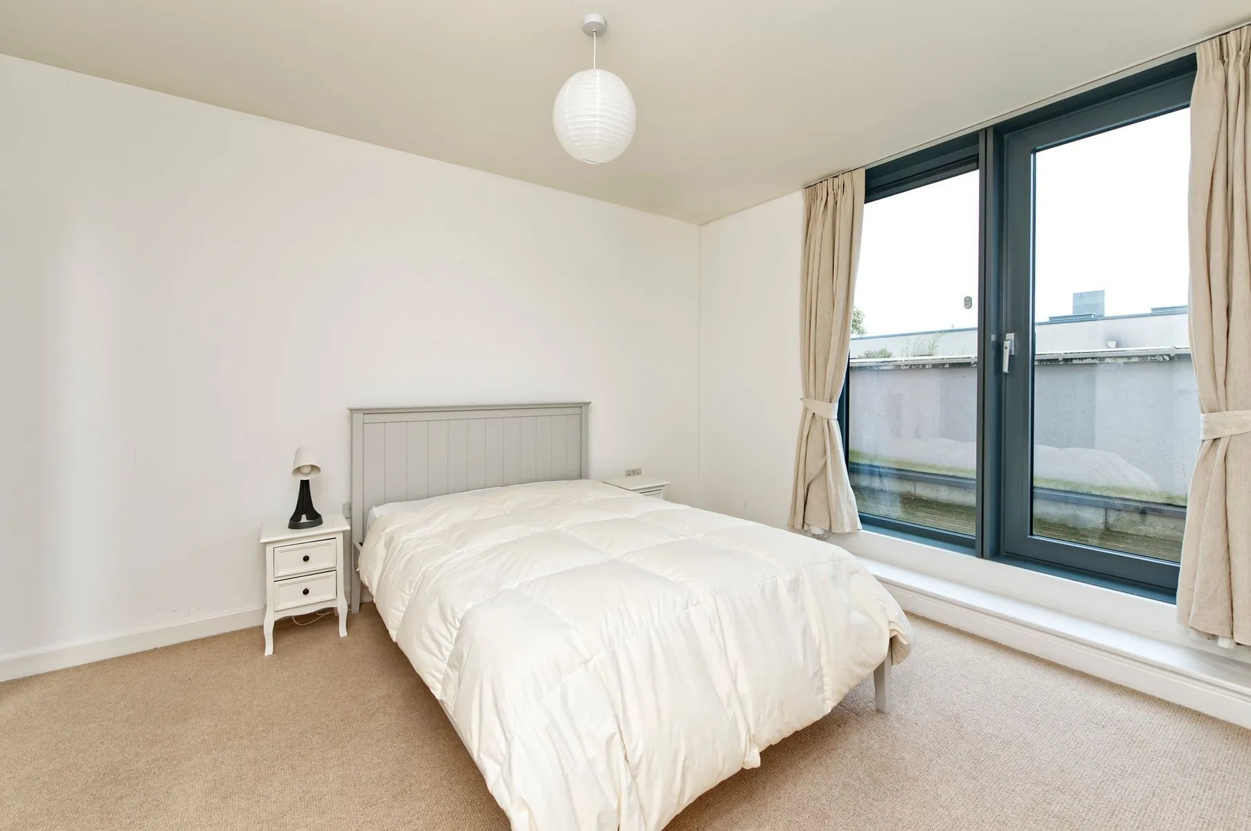 Flat Homerton Road in Greater London