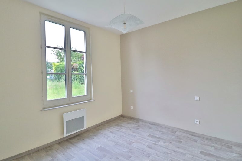 Flat Rue Traversière in Troyes