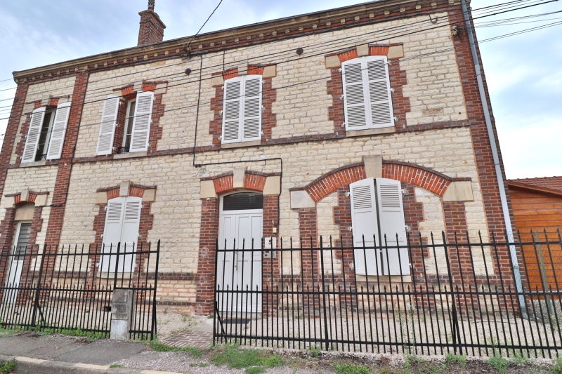 Appartement Rue Traversière à Troyes