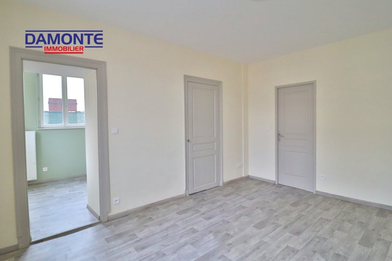 Appartement Rue Traversière à Troyes