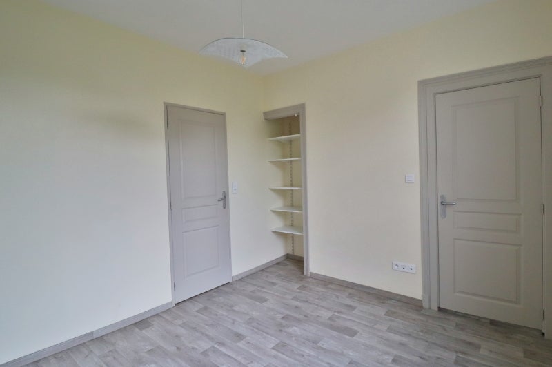 Flat Rue Traversière in Troyes