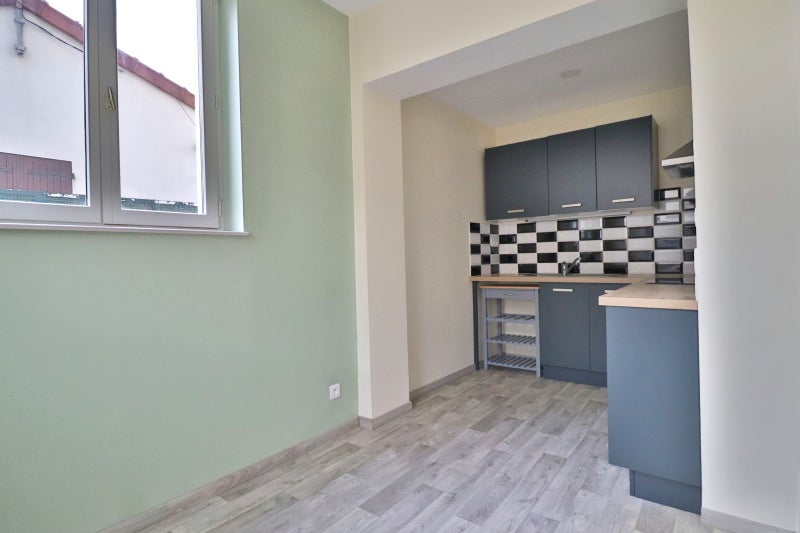 Appartement Rue Traversière à Troyes