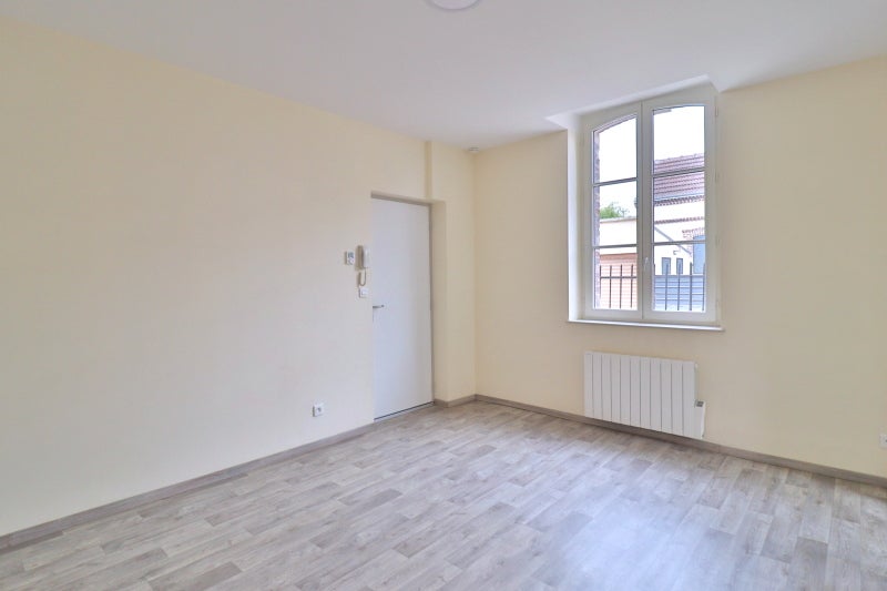 Flat Rue Traversière in Troyes