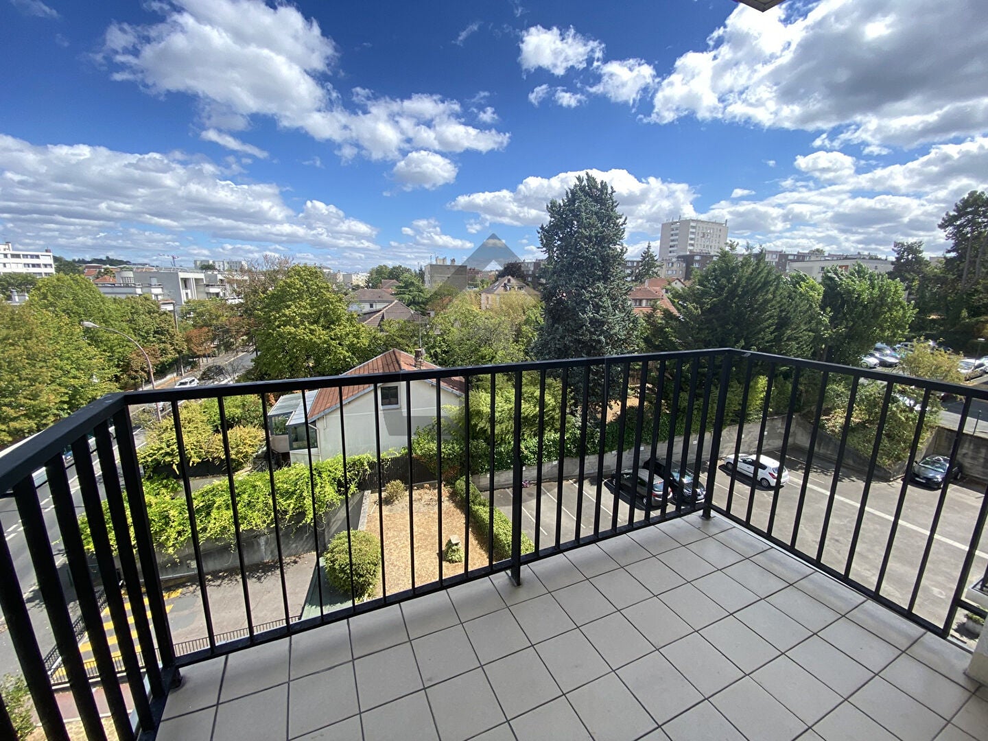 Appartement Allée des Charmes à Rueil-Malmaison