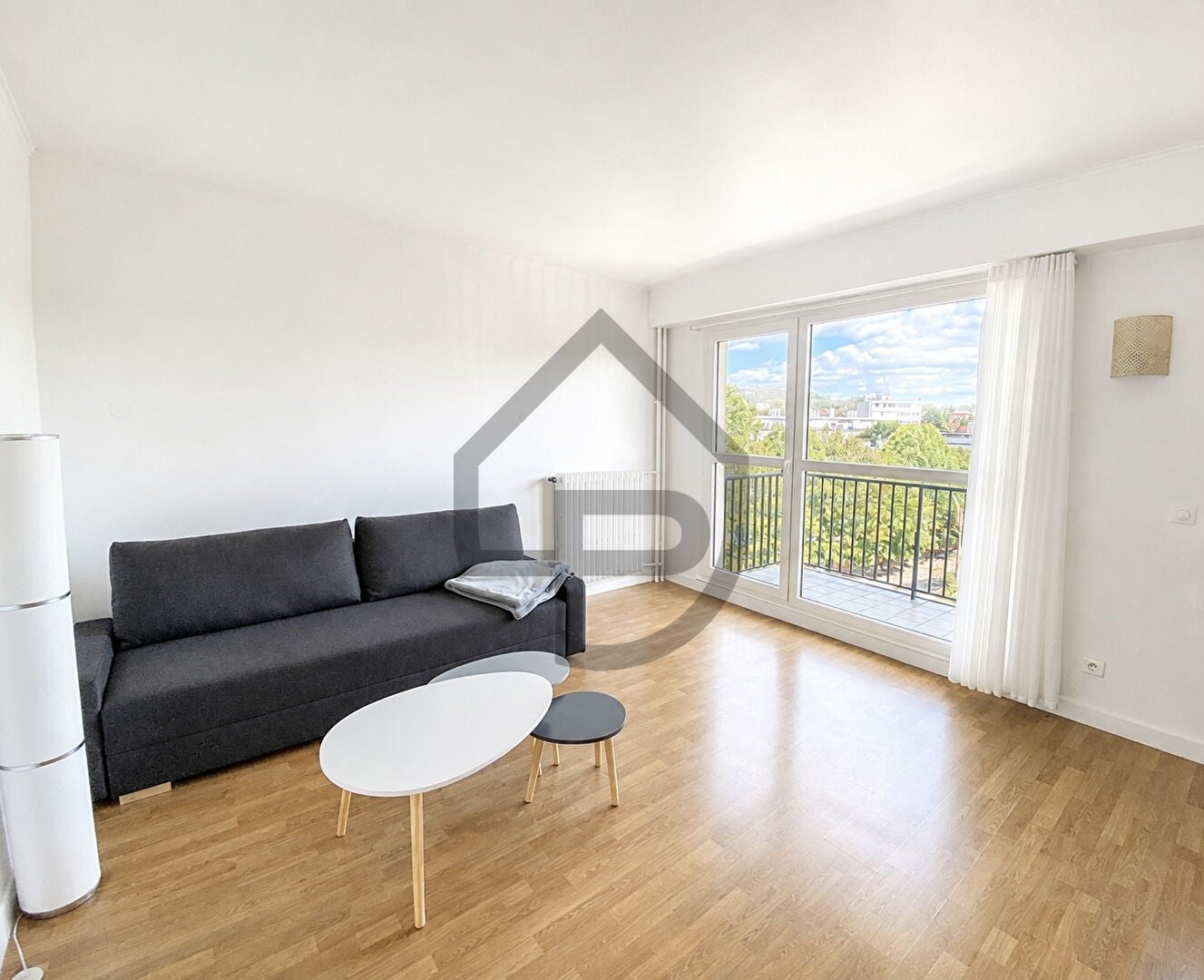 Appartement Allée des Charmes à Rueil-Malmaison