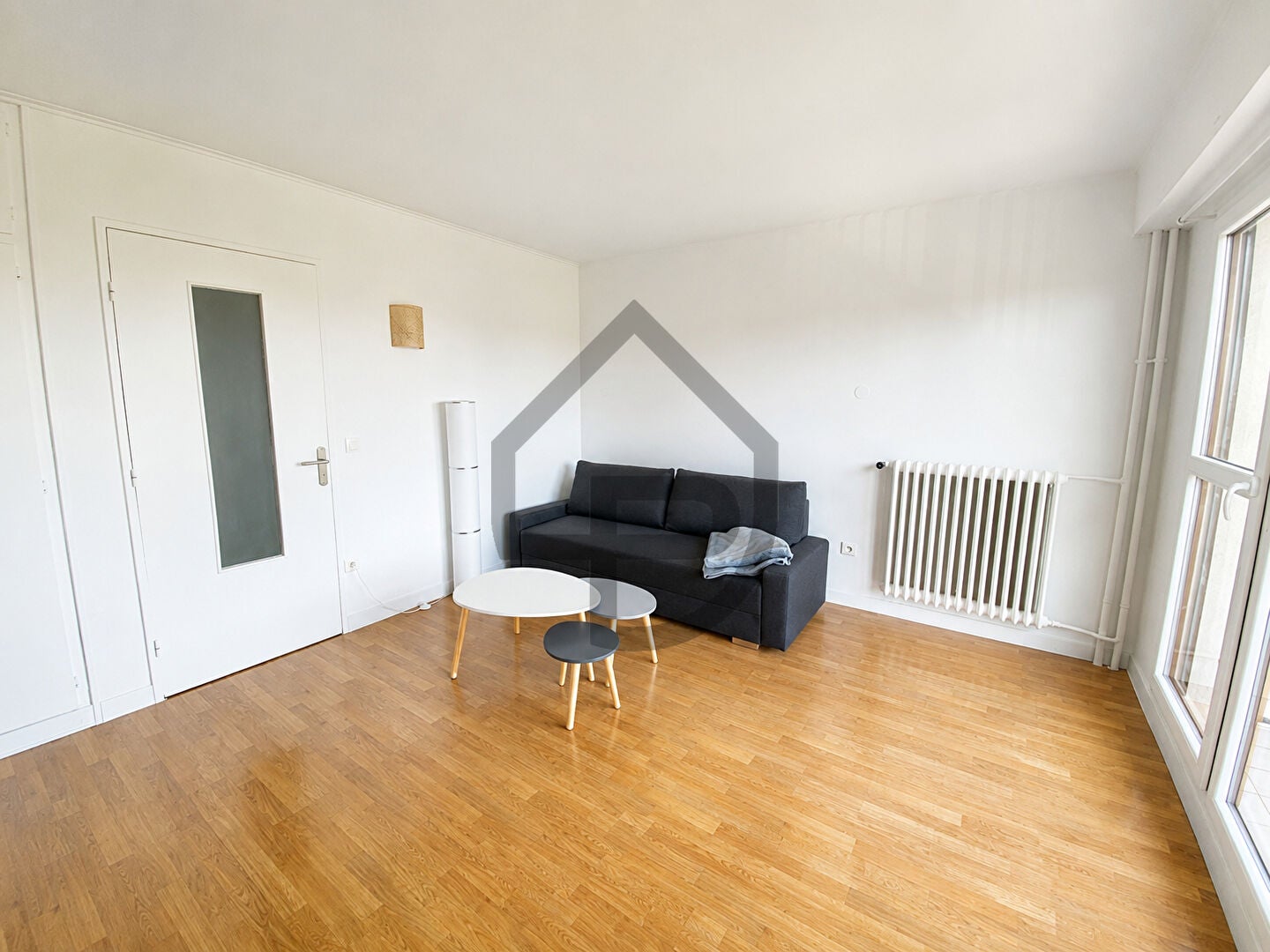 Appartement Allée des Charmes à Rueil-Malmaison