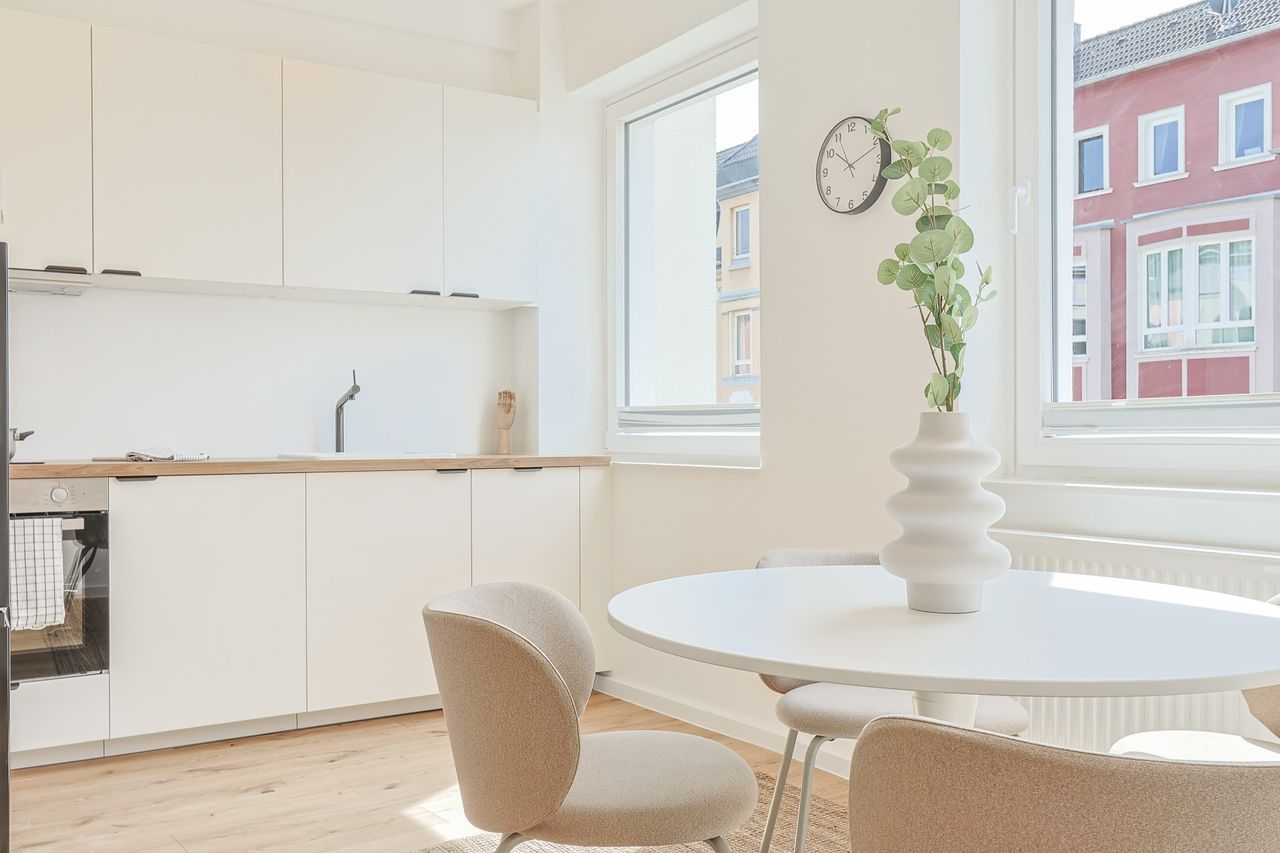 Wohnung Remscheider Straße in Düsseldorf