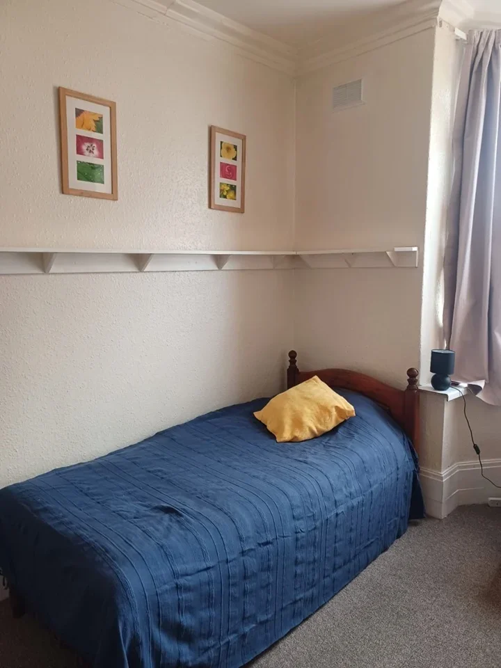 Room Mill Road in Cleethorpes