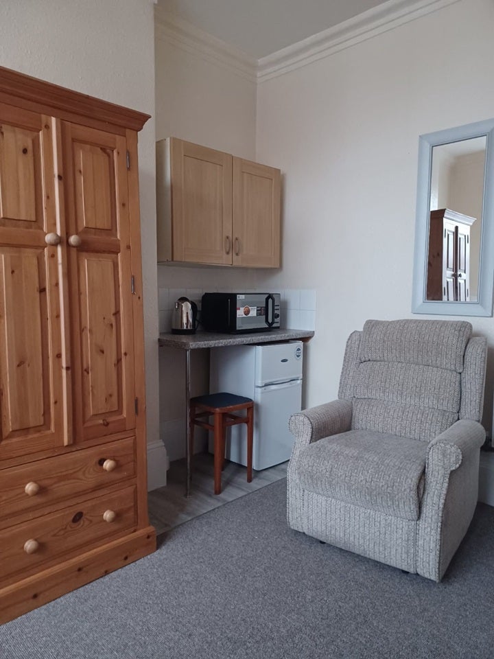 Room Mill Road in Cleethorpes