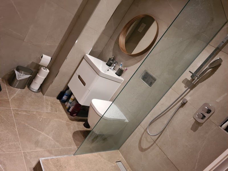 Flat Sydenham Road in Greater London