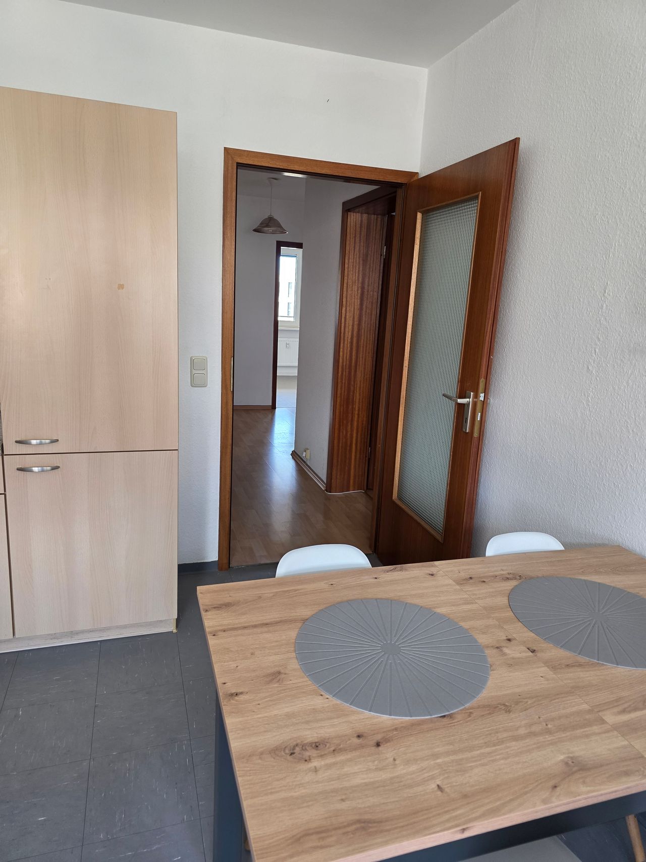 Wohnung Lübecker Straße in Berlin