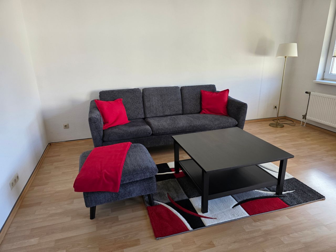 Wohnung Lübecker Straße in Berlin