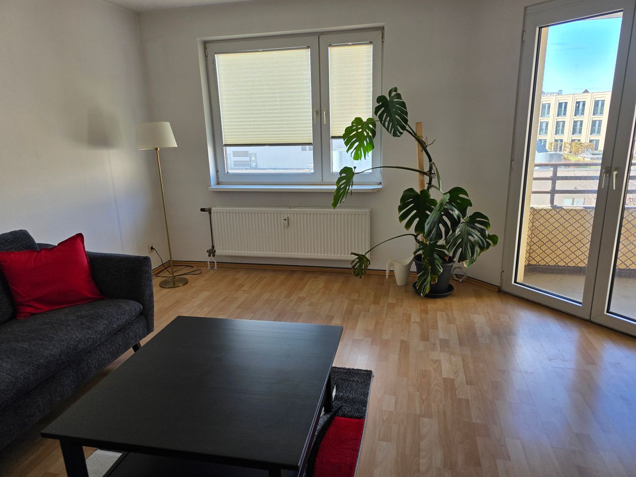 Wohnung Lübecker Straße in Berlin