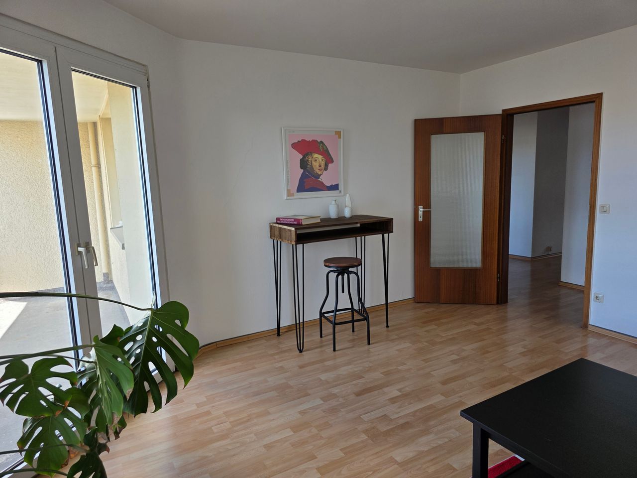 Wohnung Lübecker Straße in Berlin