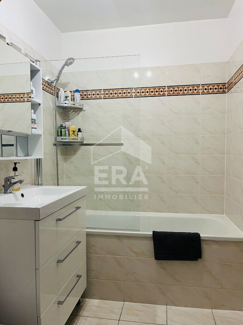 Appartement Rue Paul Vaillant-Couturier à Levallois-Perret