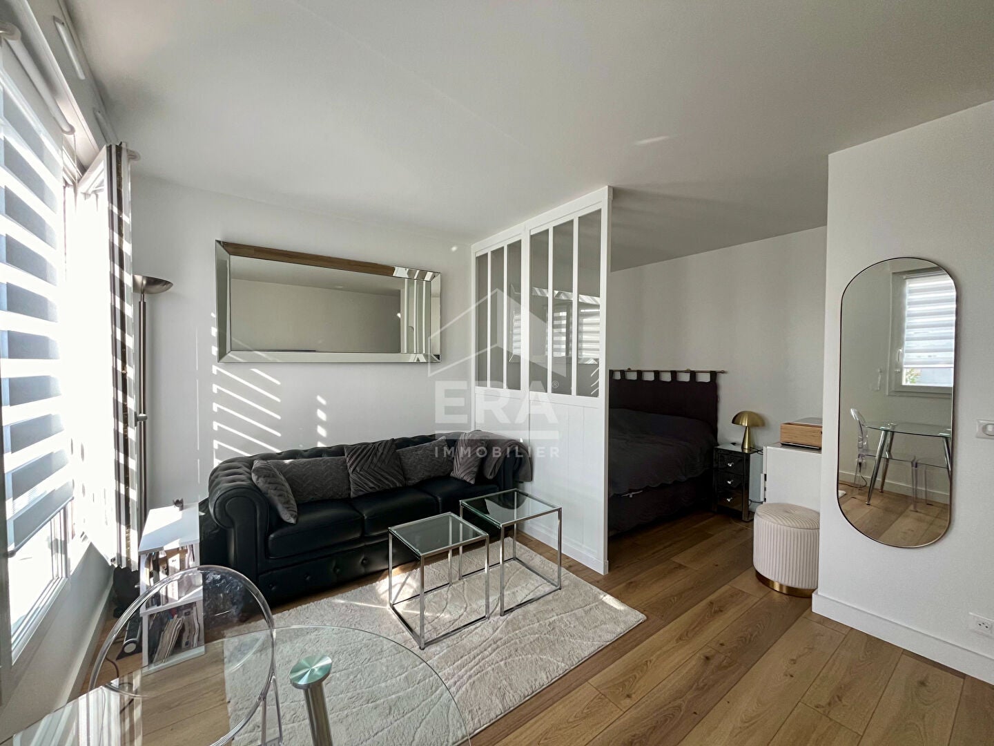 Appartement Rue Paul Vaillant-Couturier à Levallois-Perret