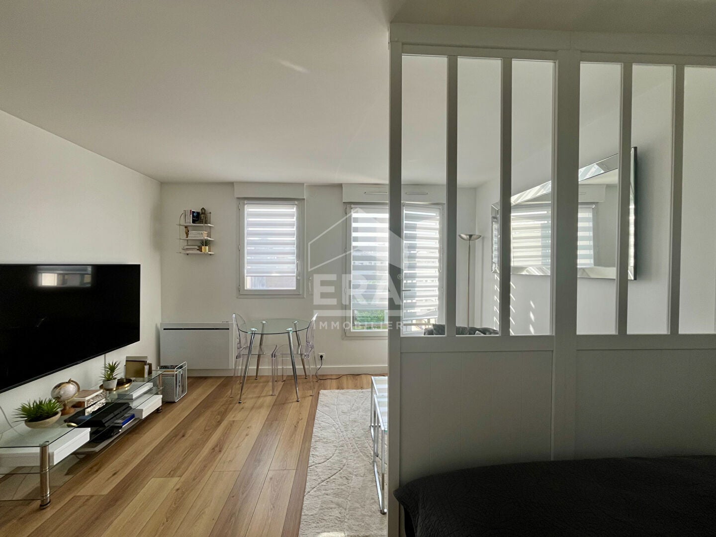 Appartement Rue Paul Vaillant-Couturier à Levallois-Perret