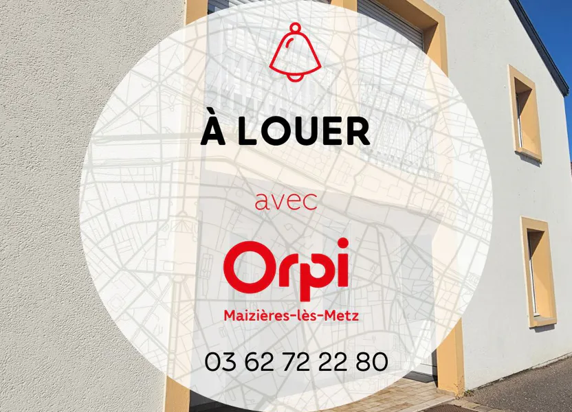 Appartement Autoroute de l’Est à Charly-Oradour