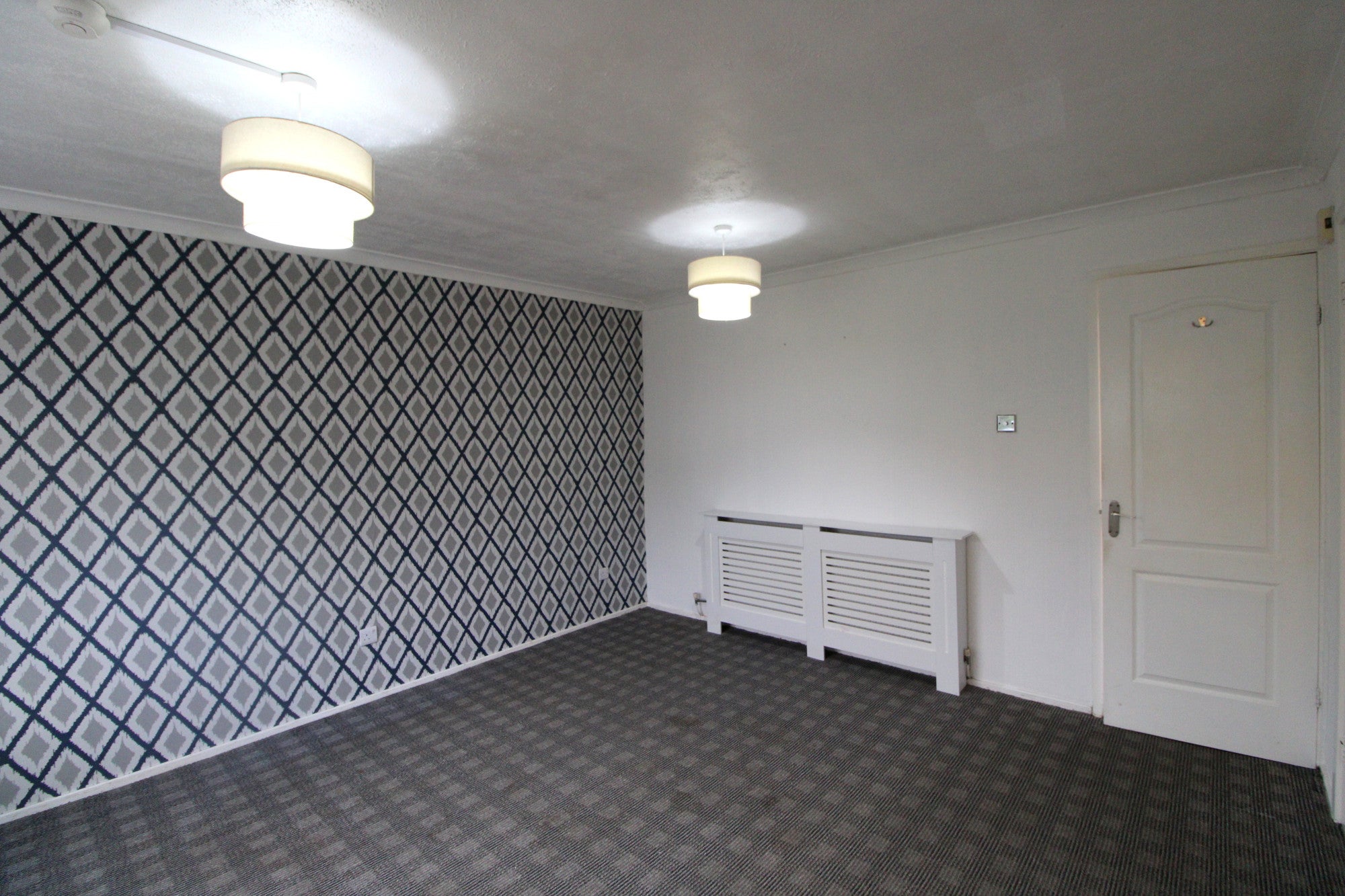 Flat Llys Helyg in Rhyl