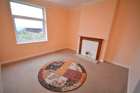 House Busty Terrace in Shildon
