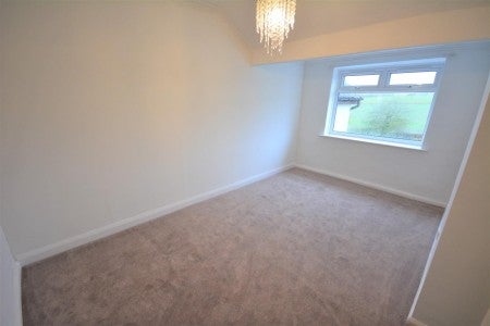 House Busty Terrace in Shildon