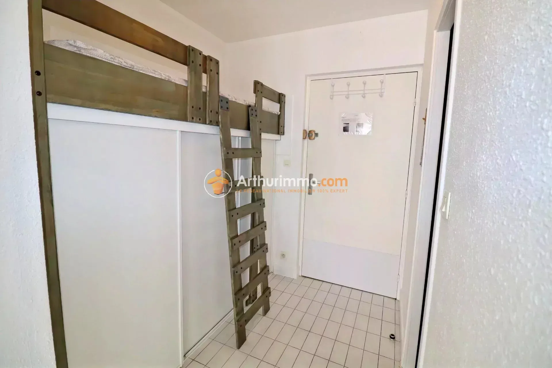 Appartement Rue du Gard à Toulouse